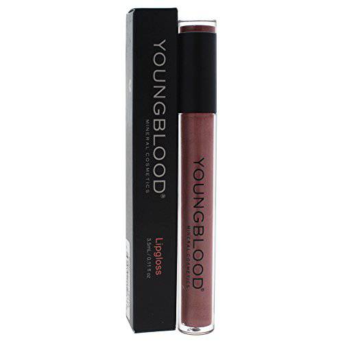 Youngblood Lip-gloss, Poetic, 4.5 Gram
