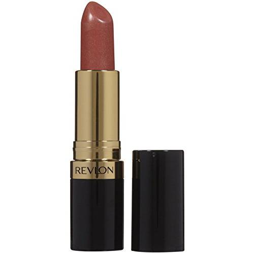Revlon Super Lustrous Lipstick - Demure - 0.15 oz