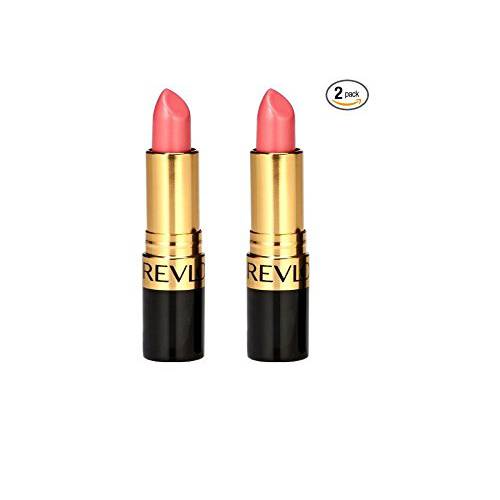 Revlon Super Lustrous Pink Cloud Lipstick - 2 per case.