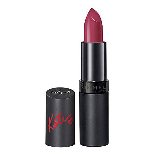Rimmel Lasting Finish Lip Color by Kate Moss Collection, 05, 0.14 Fluid Ounce