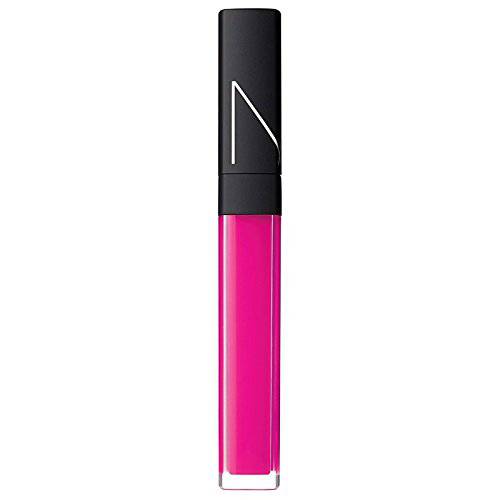 NARS Lip gloss - priscilla by nars for women - 0.18 oz lip gloss, 0.18 Ounce