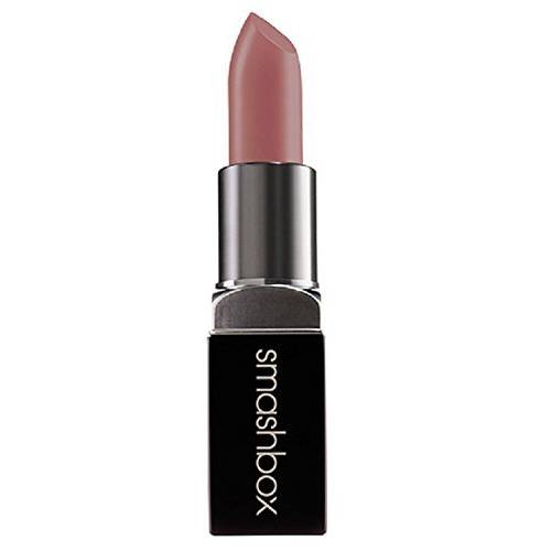 Smashbox Be Legendary Cream Lipstick, Audition, 0.1 Ounce