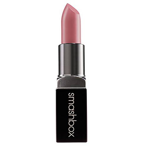 Smashbox Be Legendary Cream Lipstick, Pretty Social, 0.1 Ounce