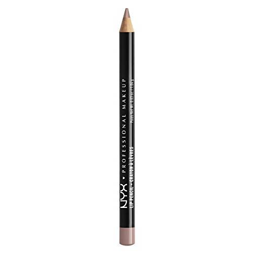 NYX Nyx slim lip liner pencil 831 mauve
