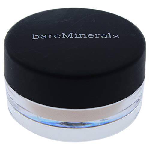 bareMinerals All-Over Face Color Flawless Radiance Powder for Women, 0.02 Ounce