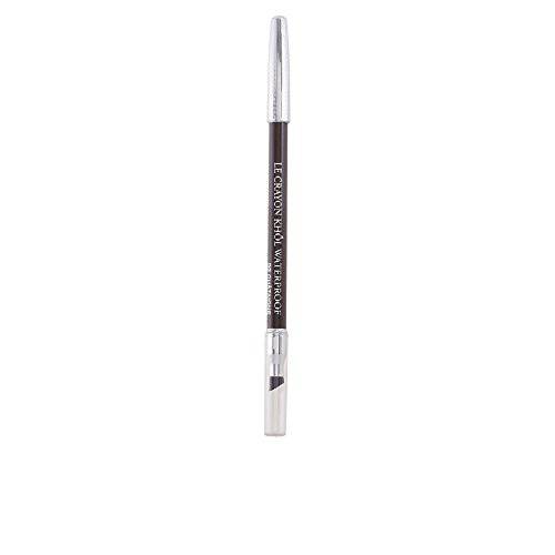 Lancome Le Crayon Khol Waterproof Eye Liner for Women, 0.04 Ounce