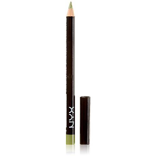 NYX Slim Eye Liner Pencil 920 Lime Green