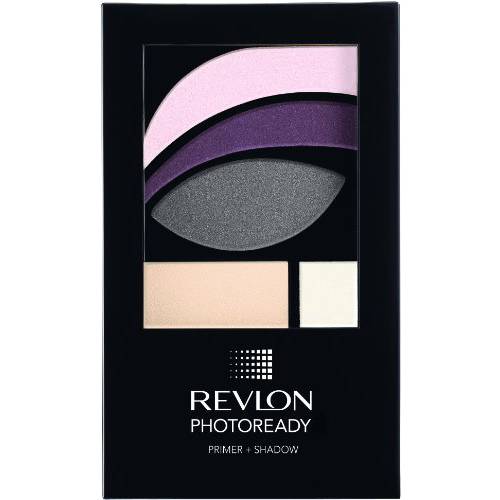 Revlon Photoready Primer Plus Shadow, Renaissance, 0.1 Ounce