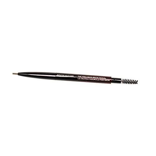 Kevyn Aucoin The Precision Brow Pencil - Available in 3 colors: Ultra slim, thin and strong. Retractable plus spoolie brush. Pro makeup artist go to. Sculpt, define and shape eyebrows. Stay put, smudge-proof.