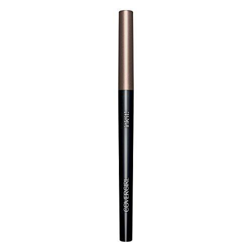 COVERGIRL Perfect Point Plus Eyeliner, Copper Ink