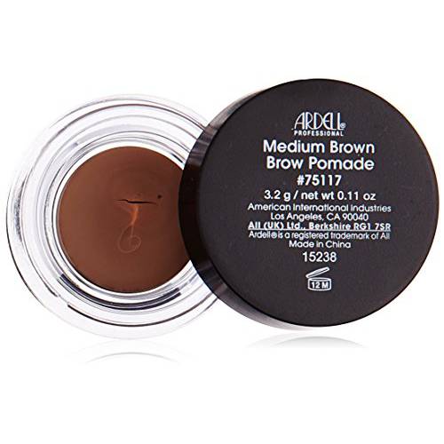 Ardell Brow Pomade - Medium Brown - 0.11ozBCS_BW