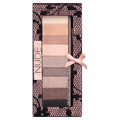 Physicians Formula Shimmer Strips Custom Naked Nude Eyeshadow & Eyeliner, Universal Looks Collection Nude
