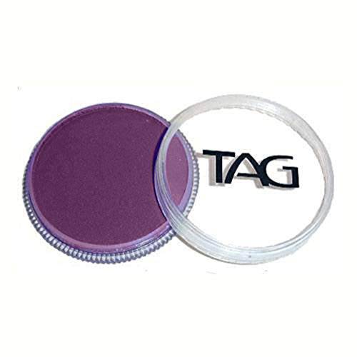TAG Face and Body Paint - Regular Purple 32gm