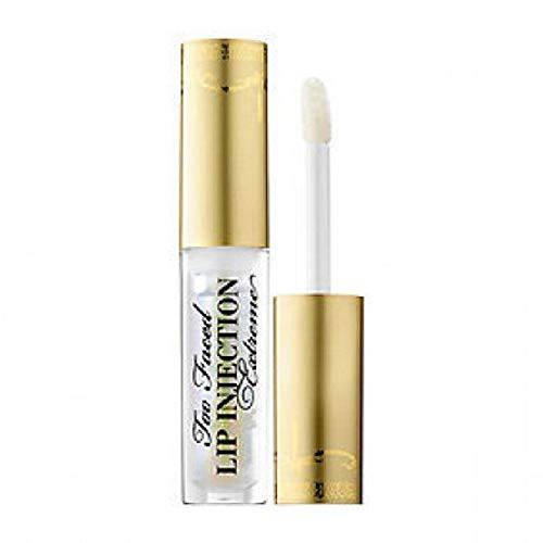 Too Faced Lip Injection Extreme Lip Plumper Instantly Sexy Lips .05 oz
