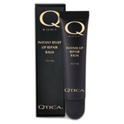 Qtica Intense Lip Repair Balm (Set of 4)