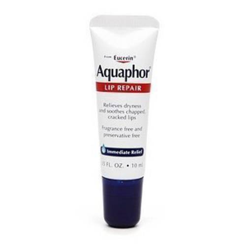 00638-9 Part 00638-9 - Aquaphor Lip Repair Tube .35oz 6/Pk By Beiersdorf Inc