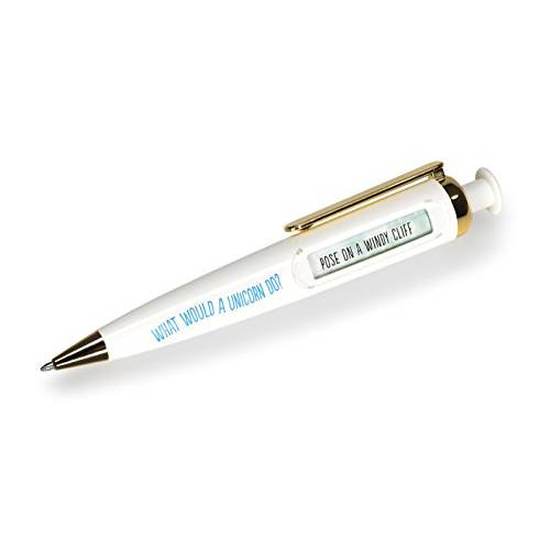 NPW NPW45819 -USA Unicorn Decision Maker pen