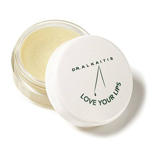 DR. ALKAITIS Love Your Lips Ointment