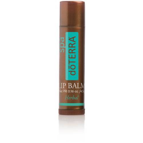 doTERRA - SPA Herbal Lip Balm - 4.5 g