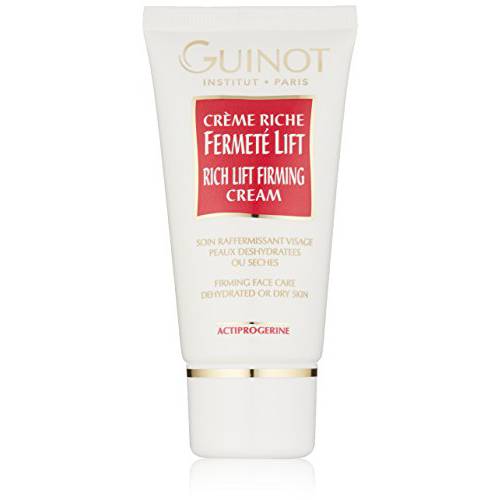 Guinot Rich Lift Firming Cream, 1.6 oz