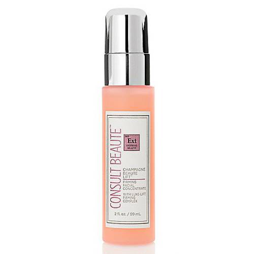 Consult Beaute Champagne Beaute Lift Firming Concentrate - 2 oz