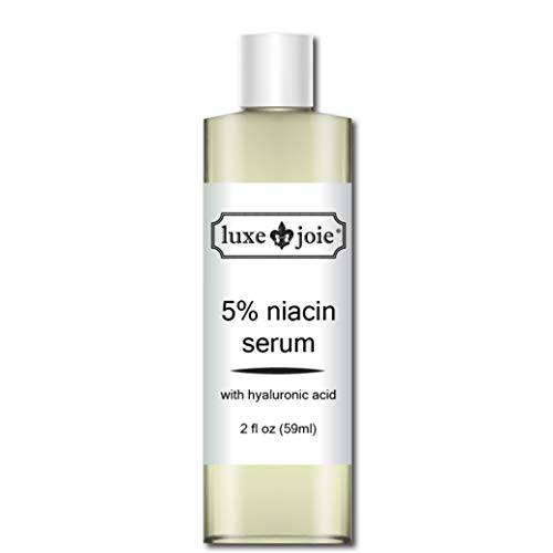 Niacin Serum 5% Hyaluronic Acid & Niacinamide