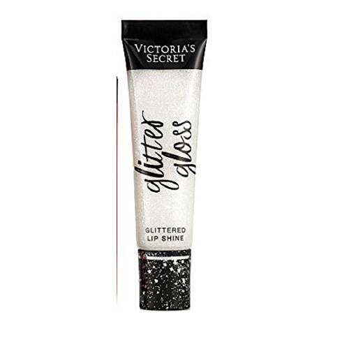 Victoria’s Secret Beauty Rush Glitter Gloss Lip Top Coat