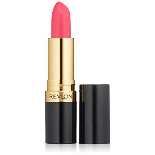 Revlon Super Lustrous Lipstick, Sultry Samba , 0.15 oz./4.2 g.