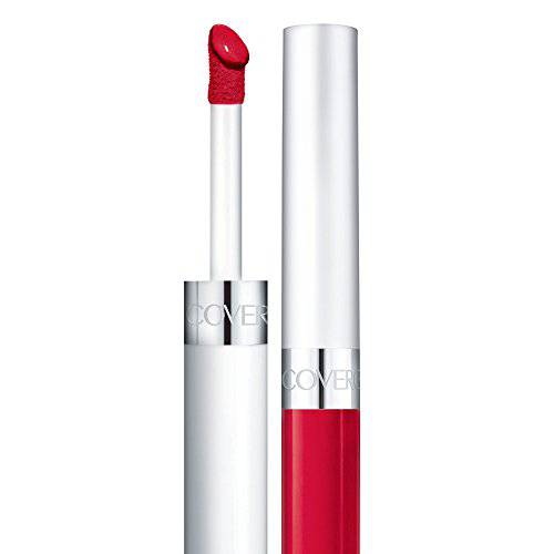 COVERGIRL Outlast All-Day Moisturizing Lip Color Berry Delicious 595, .13 oz (packaging may vary)