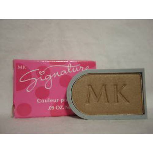 Mary Kay Signature Eye Color / Shadow ~ Gold Leaf
