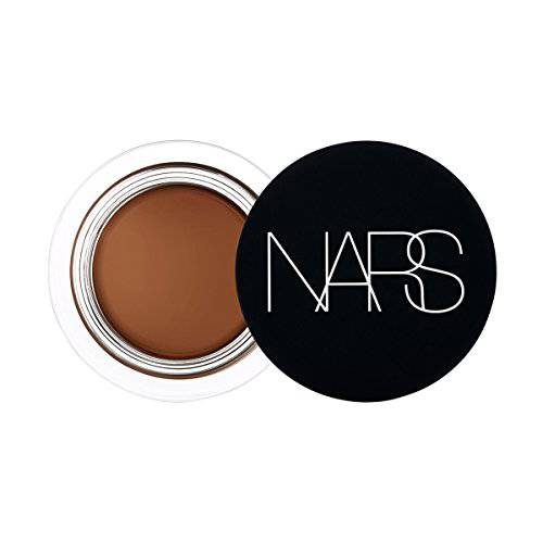 NARS Soft matte complete concealer - 03 dark coffee by nars for women - 0.21 oz concealer, 0.21 Ounce
