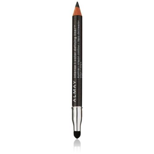 Almay Intense I-Color Defining Liner, For Brown Eyes, Onyx, 0.025 Ounce