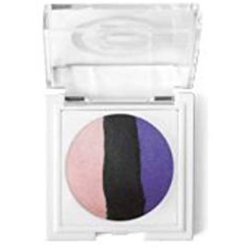 Mary Kay - At Play - Baked Eye Trio: Purple Eclipse
