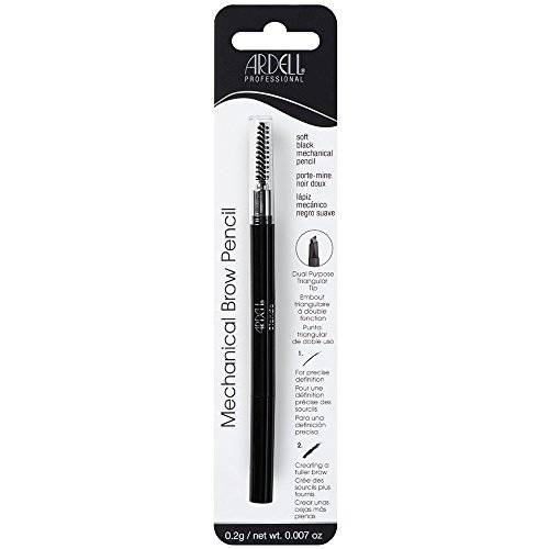 Ardell Mechanical Brow Pencil Soft, Black