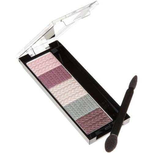 Revlon Customeyes Shadow and Liner, Rich Temptations, 0.20 Ounce