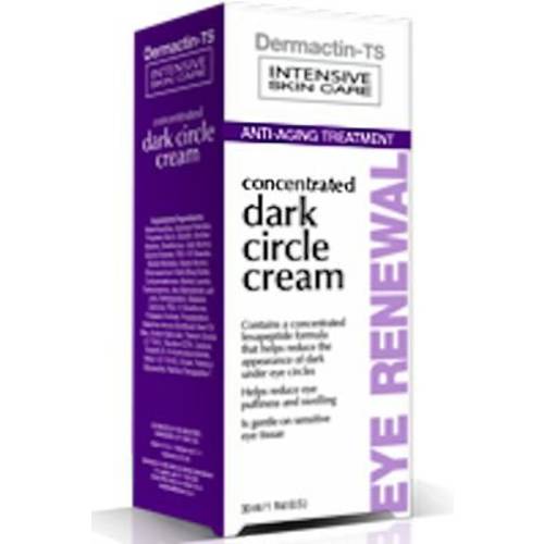Dermactin-TS Eye Renewal Dark Circle Cream, 1 Fluid Ounce