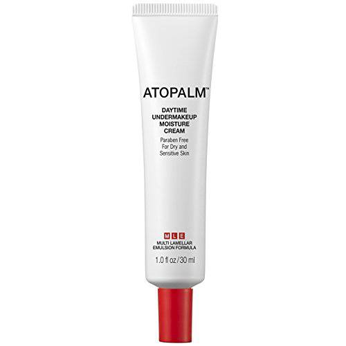 Atopalm Daytime Undermakeup Moisture Cream, 0.02-Ounce