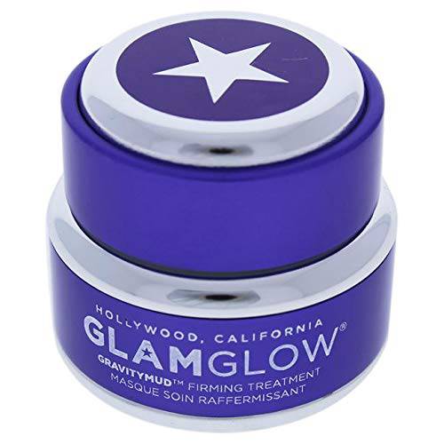 GLAMGLOW - Gravitymud Firming Treatment Glam To Go ,0.5 oz.