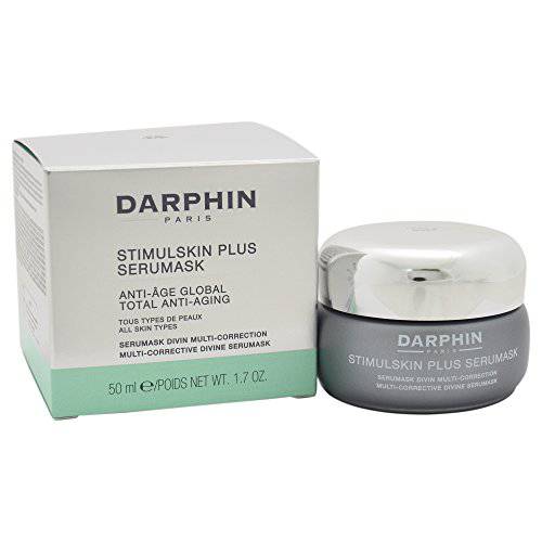 Darphin Stimulskin Plus Multi-Corrective Divine Cream Normal to Dry Skin, 50 ml