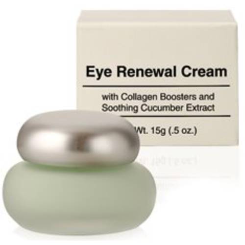 Jolie Eye Renewal Creme W/Collagen Boosters & Cucumber extract 15g