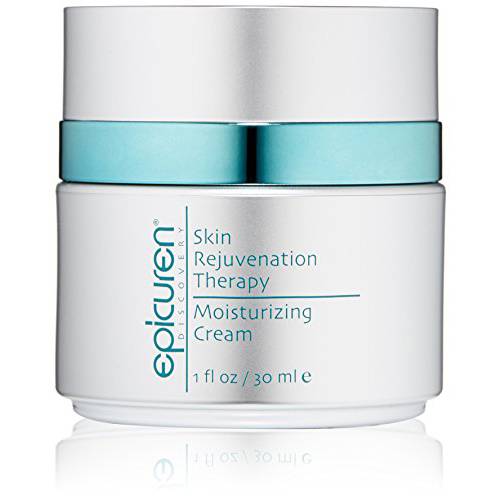 Epicuren Discovery Skin Rejuvenation Therapy Moisturizing Cream, 1 Fl Oz