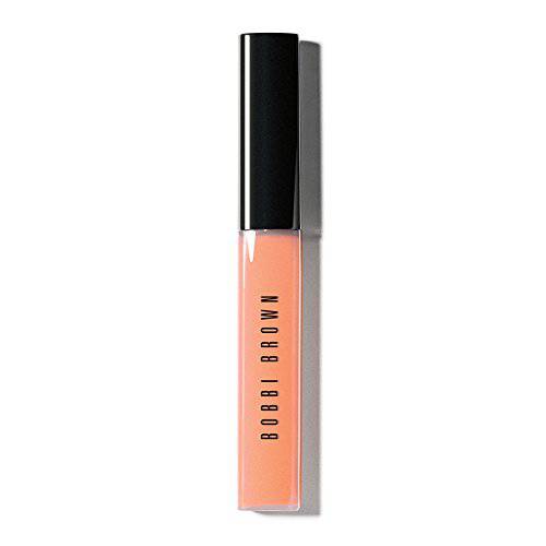 Bobbi Brown Sheer Color Lip Gloss, shade=Almost Peach