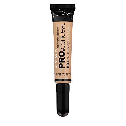 L.A. Girl Hd Pro Conceal, Cool Nude, 0.28 Oz