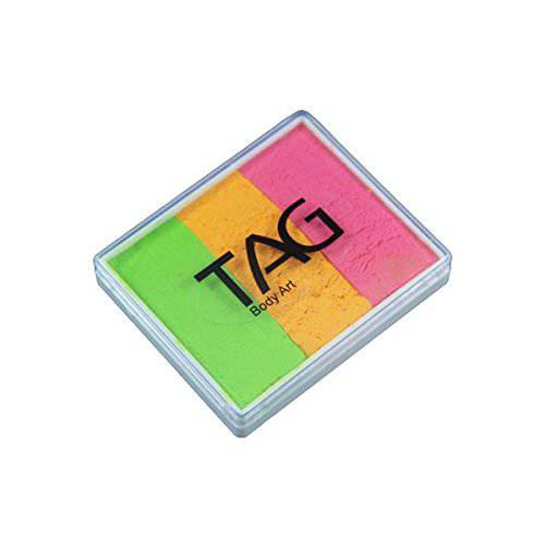 TAG Face and Body Paint - Split Cake 50g - Gelati