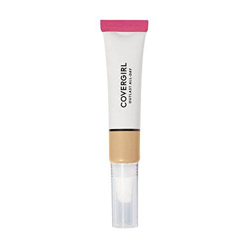 COVERGIRL Outlast All-Day Soft Touch Concealer Deep 860, .34 oz (packaging may vary)