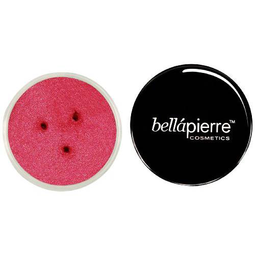 bellapierre Shimmer Powder | Paraben Free | Vegan & Cruelty Free | All Skin Types | 2.35g - Resonance
