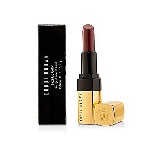 Bobbi Brown Luxe Lip Color No. 30 Your Majesty for Women, 0.13 Ounce