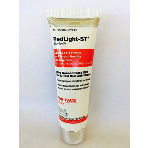 RED LIGHT-ST Ultra Concentrated Evo Pre & Post Red Light Under Eye Serum 1 ounce
