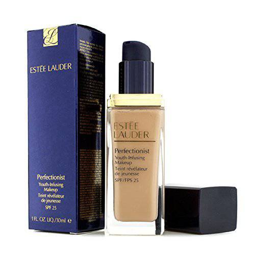 Estee Lauder Perfectionist SPF 25 Youth-infusing Makeup, 1 Ounce