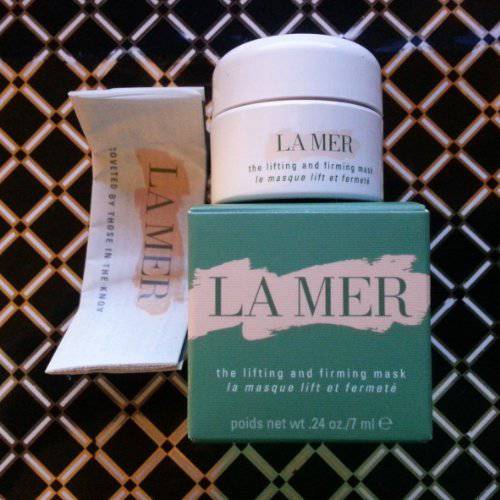 Creme De La Mer The Lifting And Firming Mask 7ml by La Mer